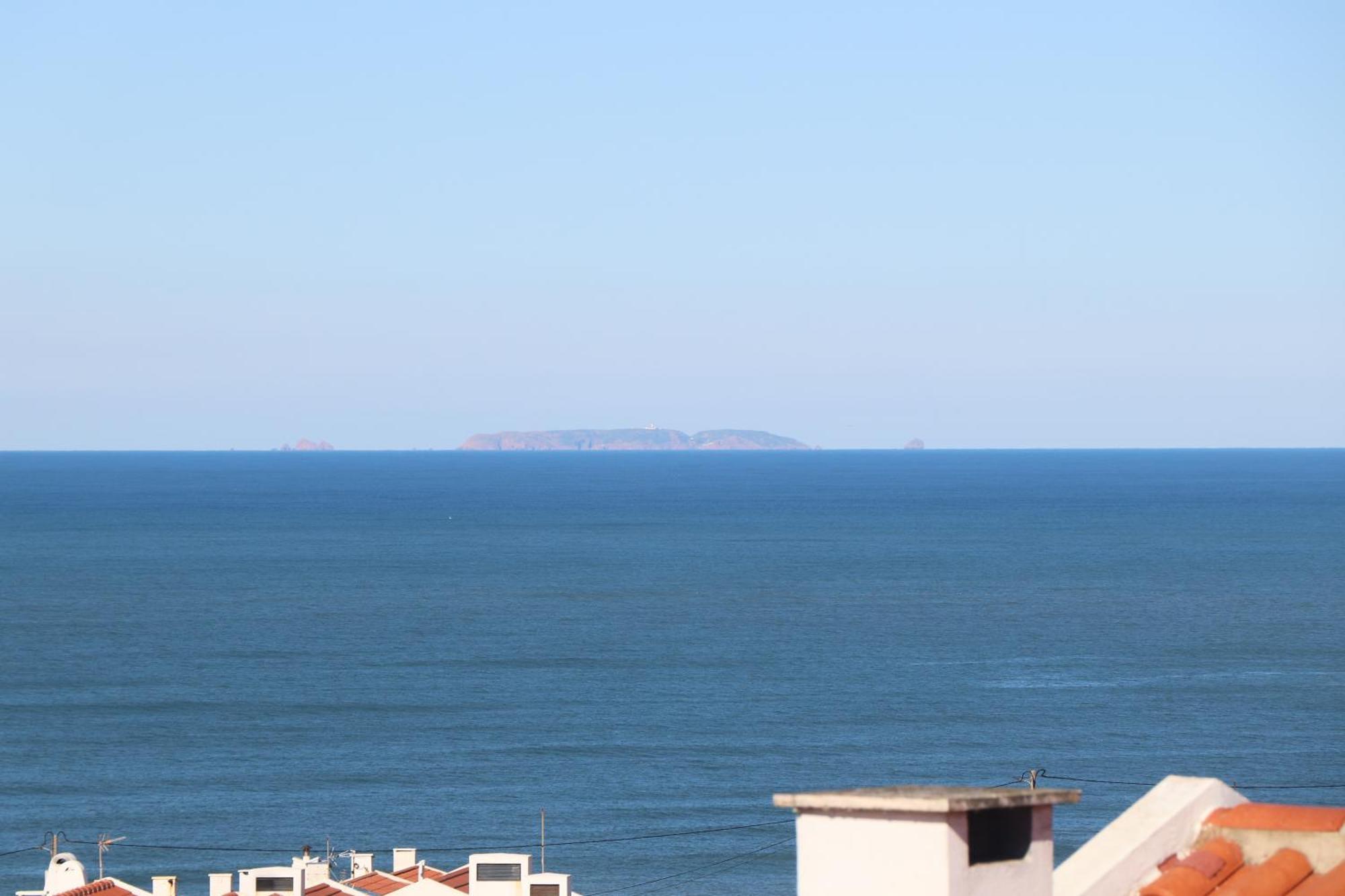 Ocean Beach House - Santa Cruz Torres Vedras Exteriör bild